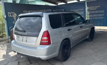 Subaru Forester 2005 года за 4 000 000 тг. в Талдыкорган