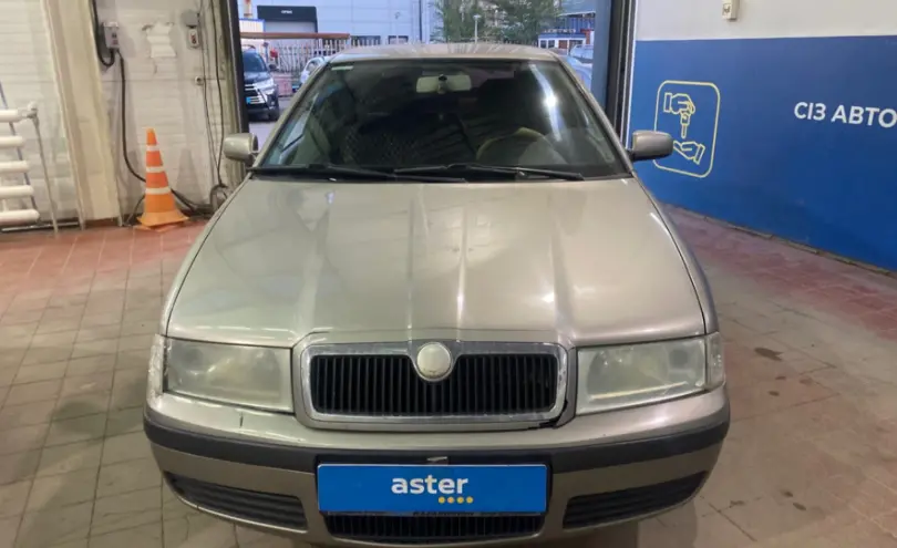 Skoda Octavia 2007 года за 3 500 000 тг. в Астана фото 2