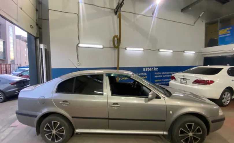 Skoda Octavia 2007 года за 3 500 000 тг. в Астана фото 4