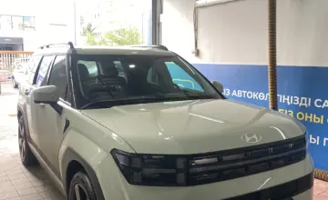 Hyundai Santa Fe 2025 года за 20 000 000 тг. в Астана фото 3