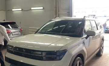 Hyundai Santa Fe 2025 года за 20 000 000 тг. в Астана фото 1