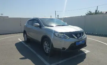 Nissan Qashqai 2014 года за 6 700 000 тг. в Шымкент фото 2