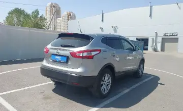 Nissan Qashqai 2014 года за 6 700 000 тг. в Шымкент фото 3