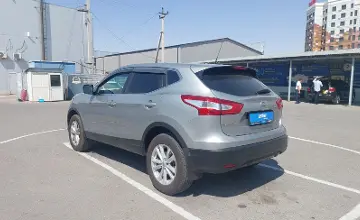 Nissan Qashqai 2014 года за 6 700 000 тг. в Шымкент фото 4