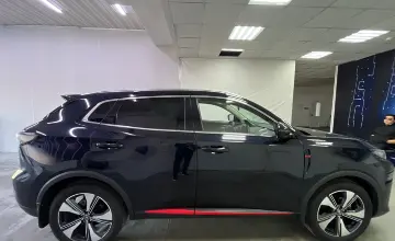 Changan CS55PLUS 2023 года за 7 800 000 тг. в Павлодар фото 4