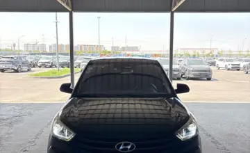 Hyundai Creta 2020 года за 6 500 000 тг. в Алматы фото 2