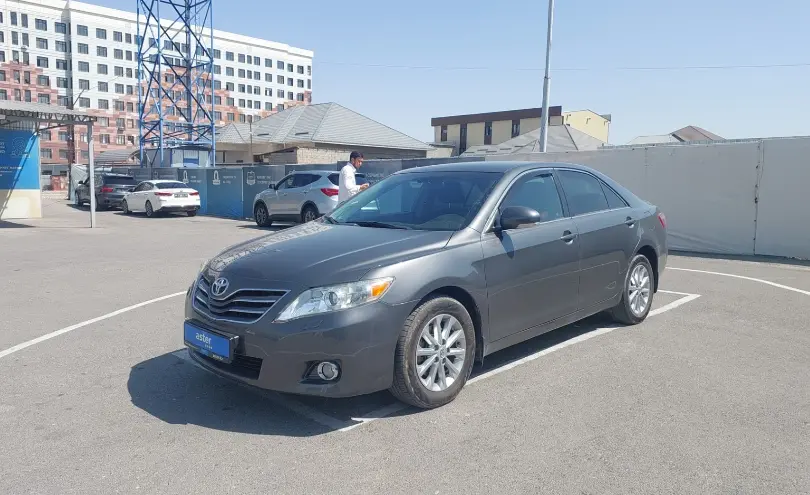 Toyota Camry 2010 года за 7 000 000 тг. в Шымкент