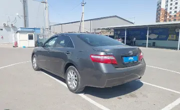 Toyota Camry 2010 года за 7 000 000 тг. в Шымкент фото 4