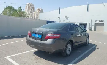 Toyota Camry 2010 года за 7 000 000 тг. в Шымкент фото 3