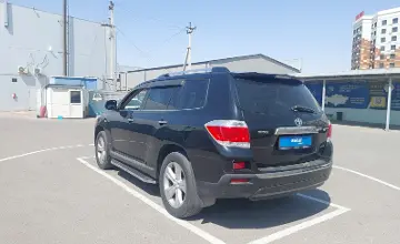 Toyota Highlander 2011 года за 11 000 000 тг. в Шымкент фото 4