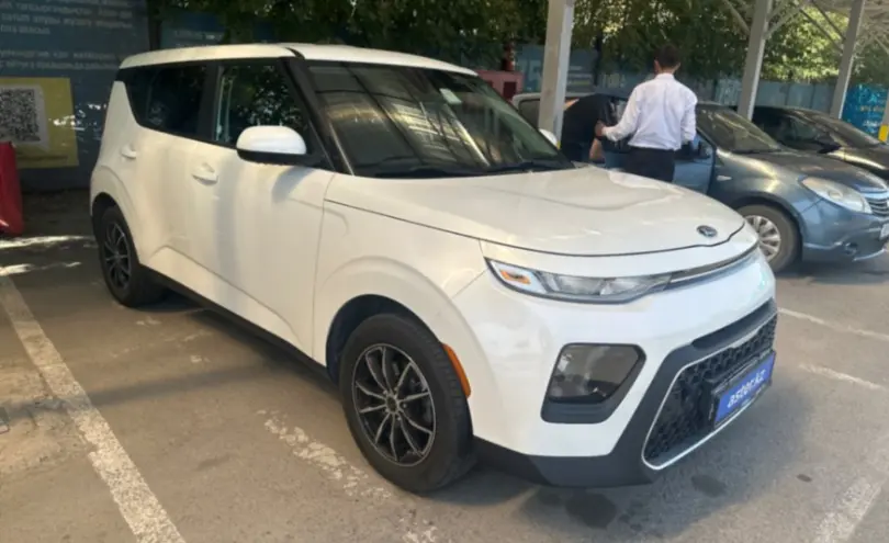 Kia Soul 2019 года за 8 500 000 тг. в Алматы фото 2