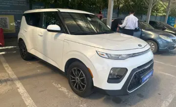 Kia Soul 2019 года за 8 500 000 тг. в Алматы фото 2
