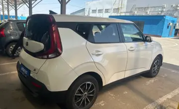Kia Soul 2019 года за 8 500 000 тг. в Алматы фото 3