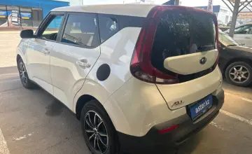 Kia Soul 2019 года за 8 500 000 тг. в Алматы фото 4