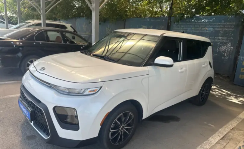 Kia Soul 2019 года за 8 500 000 тг. в Алматы
