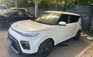 Kia Soul 2019 года за 8 500 000 тг. в Алматы фото 1