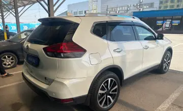Nissan X-Trail 2021 года за 11 500 000 тг. в Алматы фото 3