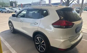 Nissan X-Trail 2021 года за 11 500 000 тг. в Алматы фото 4