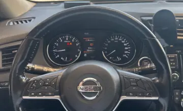 Nissan X-Trail 2021 года за 11 500 000 тг. в Алматы фото 5