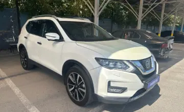 Nissan X-Trail 2021 года за 11 500 000 тг. в Алматы фото 2