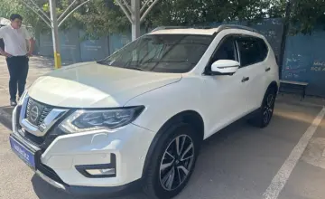 Nissan X-Trail 2021 года за 11 500 000 тг. в Алматы фото 1