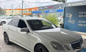 Mercedes-Benz E-Класс 2010 года за 8 000 000 тг. в Талдыкорган фото 3