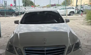 Mercedes-Benz E-Класс 2010 года за 8 000 000 тг. в Талдыкорган фото 2