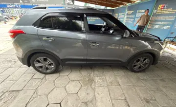 Hyundai Creta 2017 года за 7 300 000 тг. в Талдыкорган фото 4