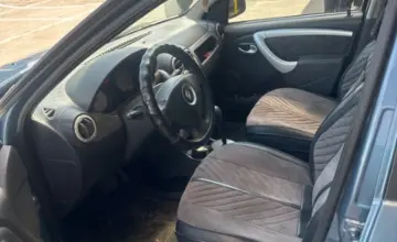 Renault Sandero 2013 года за 2 500 000 тг. в Алматы фото 5