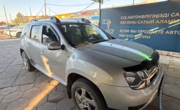 Renault Duster 2017 года за 6 500 000 тг. в Талдыкорган фото 3