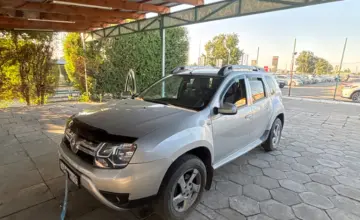 Renault Duster 2017 года за 6 500 000 тг. в Талдыкорган фото 1