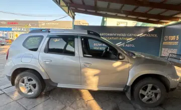 Renault Duster 2017 года за 6 500 000 тг. в Талдыкорган фото 4