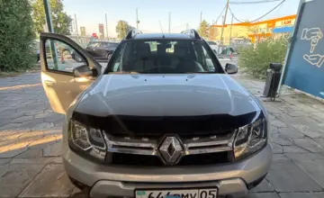 Renault Duster 2017 года за 6 500 000 тг. в Талдыкорган фото 2