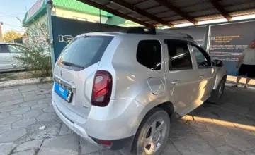 Renault Duster 2017 года за 6 500 000 тг. в Талдыкорган