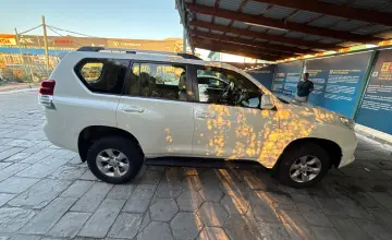 Toyota Land Cruiser Prado 2012 года за 14 500 000 тг. в Талдыкорган фото 4