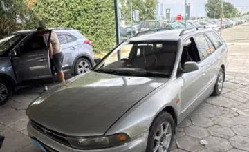 Mitsubishi Legnum 1997 года за 1 500 000 тг. в Талдыкорган фото 1