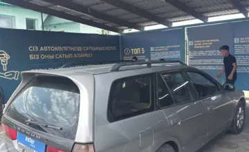 Mitsubishi Legnum 1997 года за 1 500 000 тг. в Талдыкорган