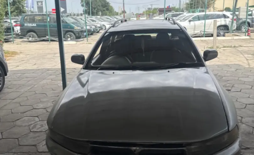 Mitsubishi Legnum 1997 года за 1 500 000 тг. в Талдыкорган фото 2