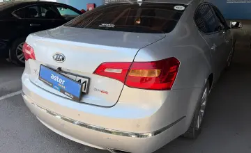 Kia K7 2011 года за 6 500 000 тг. в Алматы