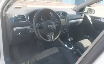 Volkswagen Golf 2009 года за 4 500 000 тг. в Алматы фото 5