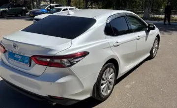Toyota Camry 2023 года за 17 000 000 тг. в Актобе