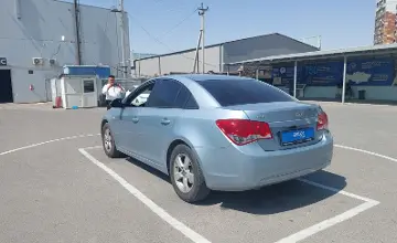 Daewoo Lacetti 2009 года за 3 500 000 тг. в Шымкент фото 4