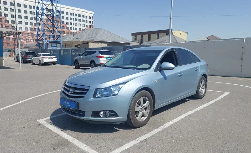 Daewoo Lacetti 2009 года за 3 500 000 тг. в Шымкент
