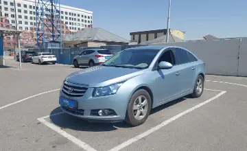 Daewoo Lacetti 2009 года за 3 500 000 тг. в Шымкент фото 1