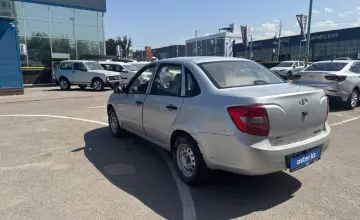 LADA (ВАЗ) Granta 2013 года за 1 500 000 тг. в Алматы фото 4
