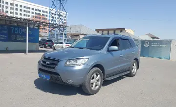 Hyundai Santa Fe 2006 года за 4 500 000 тг. в Шымкент фото 1
