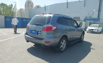 Hyundai Santa Fe 2006 года за 4 500 000 тг. в Шымкент фото 3
