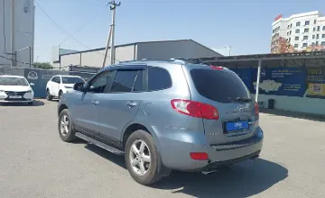 Hyundai Santa Fe 2006 года за 4 500 000 тг. в Шымкент фото 4