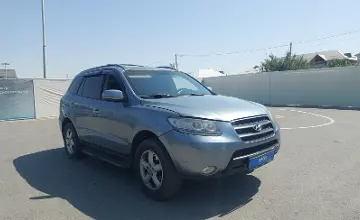Hyundai Santa Fe 2006 года за 4 500 000 тг. в Шымкент фото 2