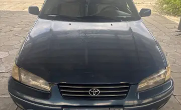 Toyota Camry 1998 года за 2 500 000 тг. в Талдыкорган фото 2